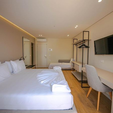Hotel Vista Mare クサミル エクステリア 写真