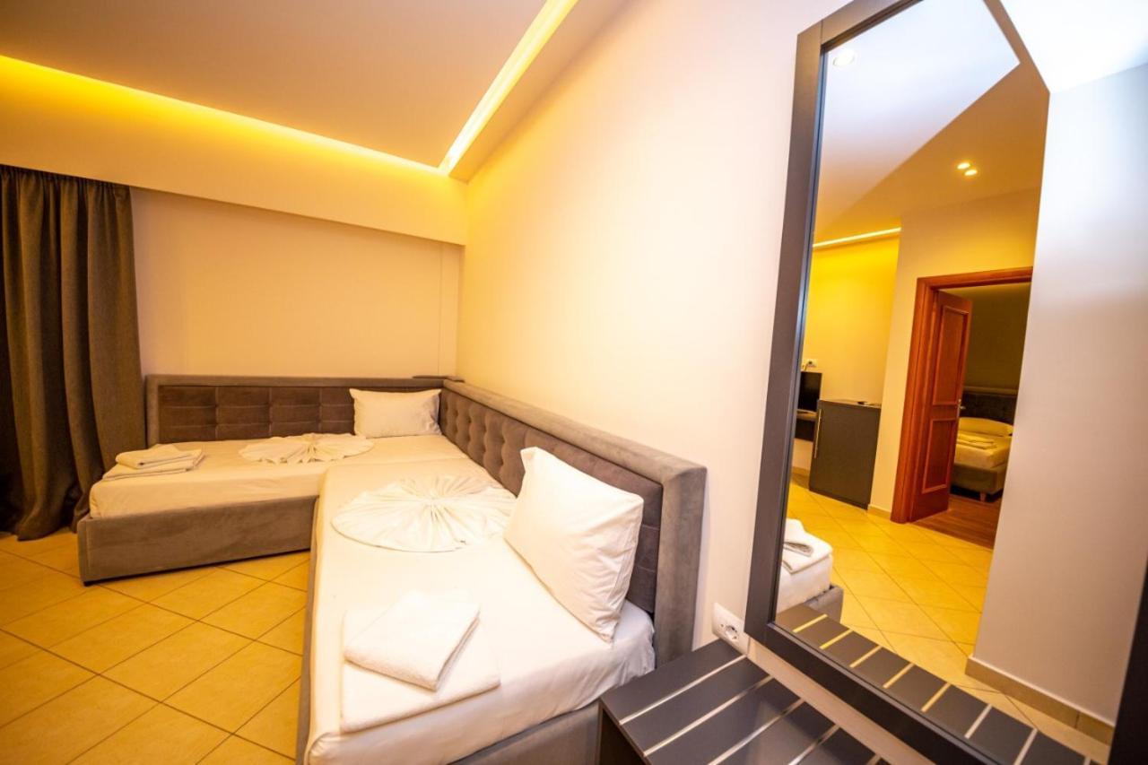 Hotel Vista Mare クサミル 部屋 写真